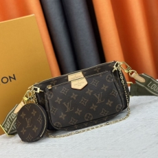 LV Satchel bags